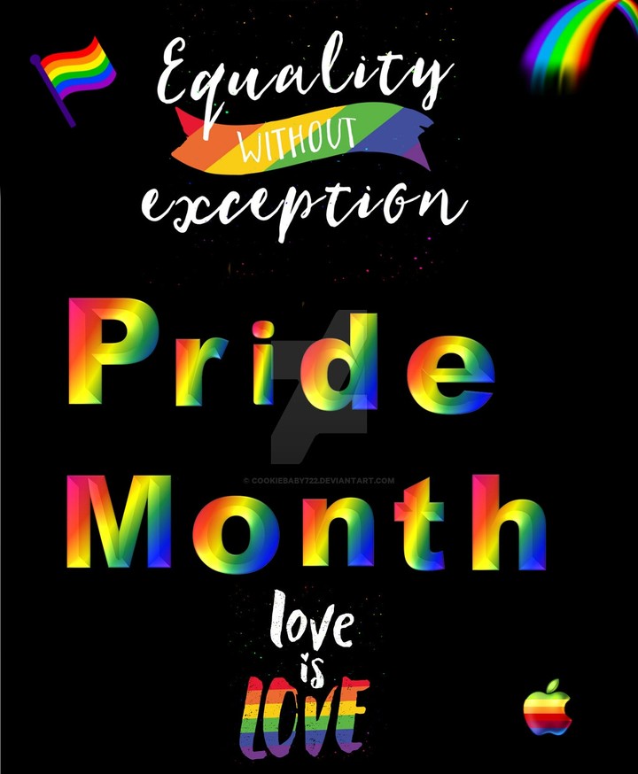 Pride