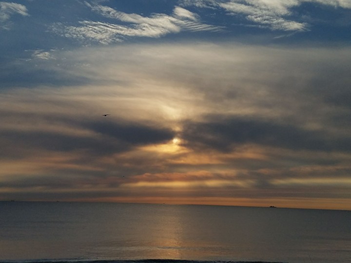 Sunrise