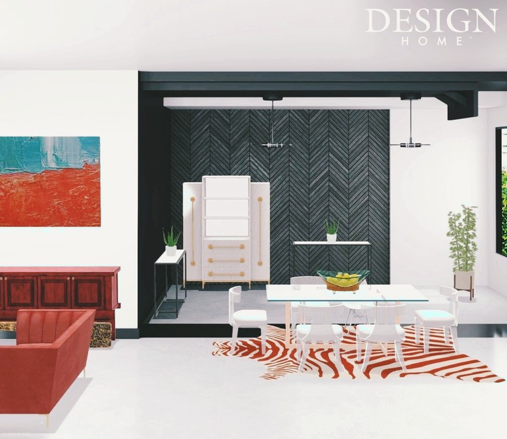 Korean House Design