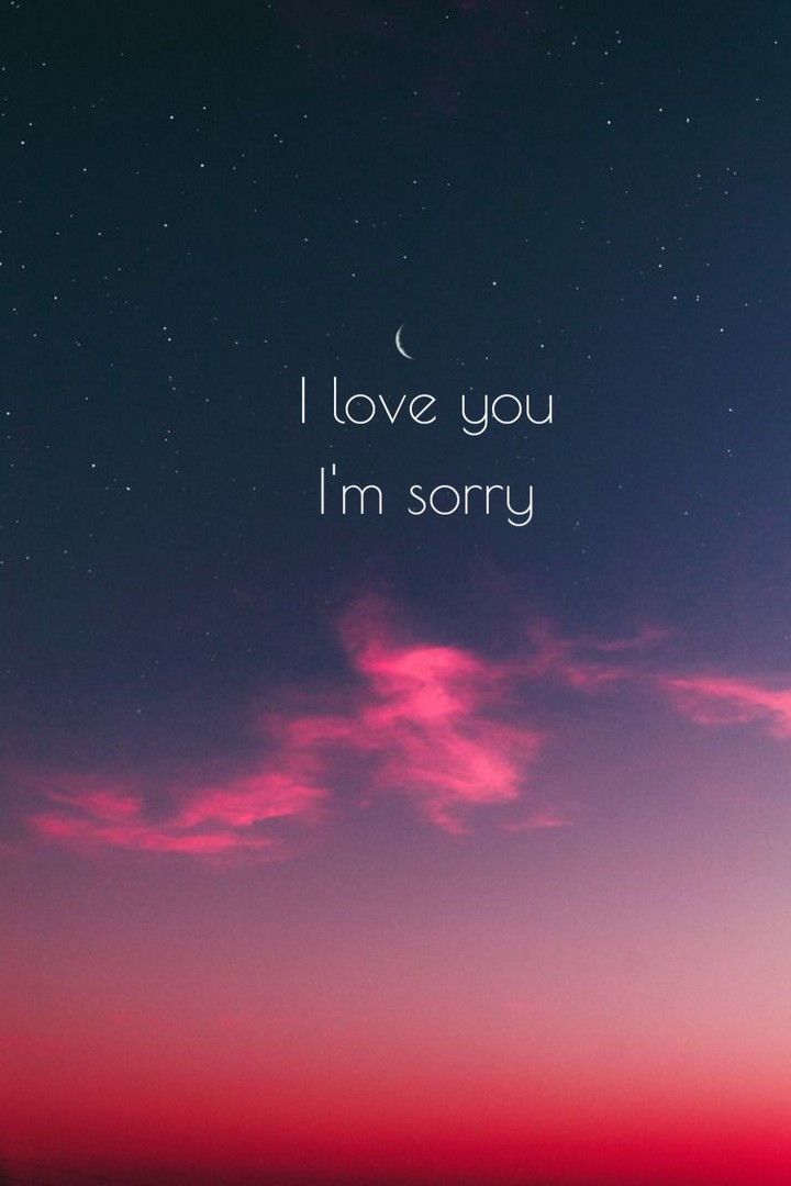 Love is hard