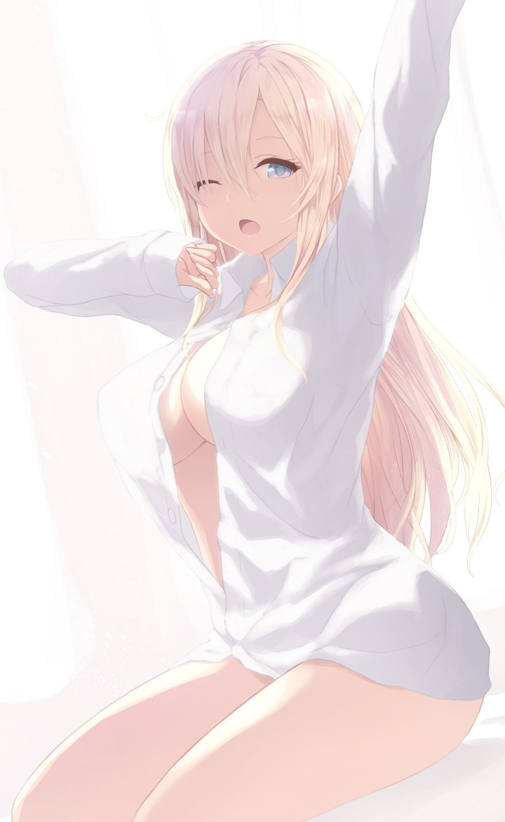 Anime : Boku wa Tomodachi ga Sukunai