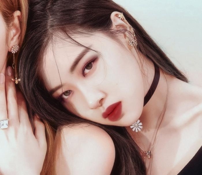 rosè blackpink