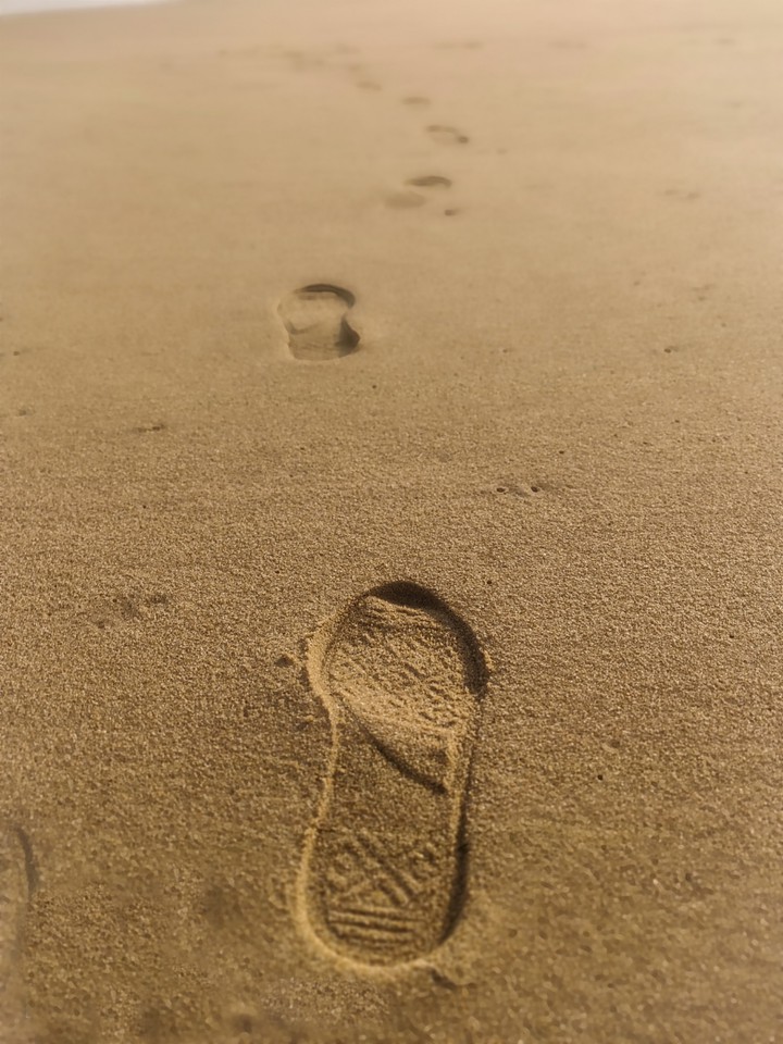 Footsteps