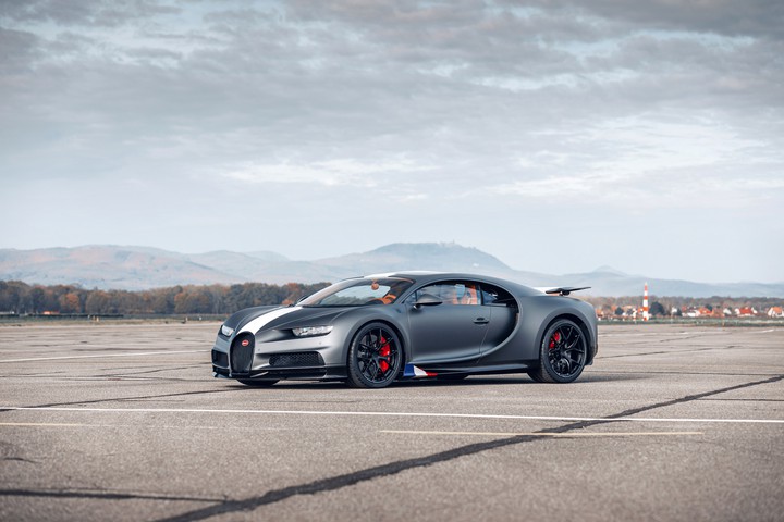 bugatti