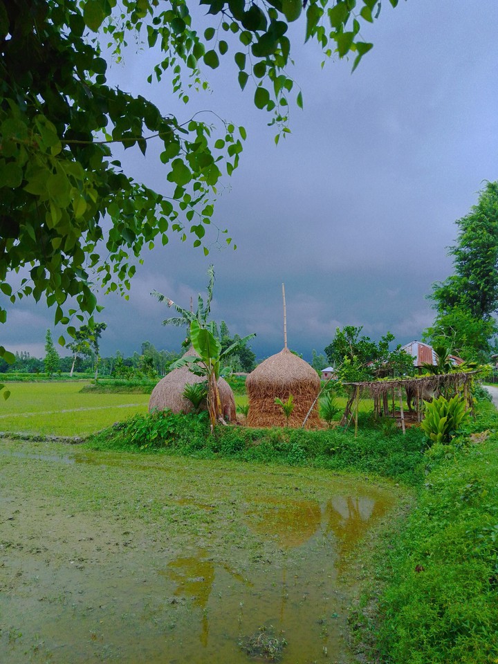 village