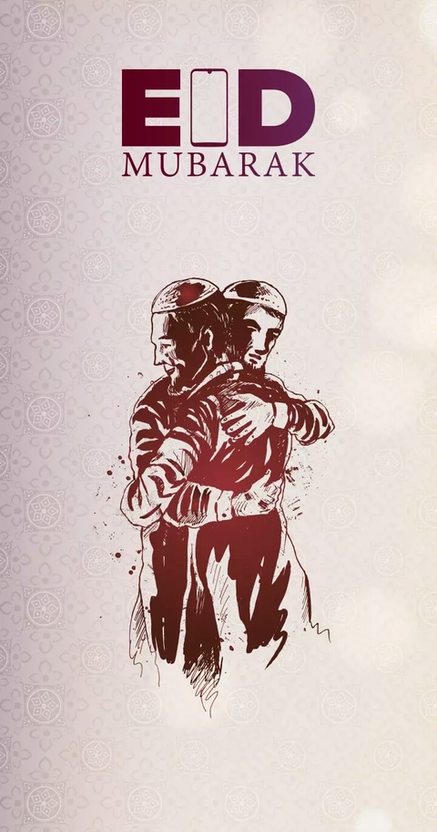 EiD MuBaRaK