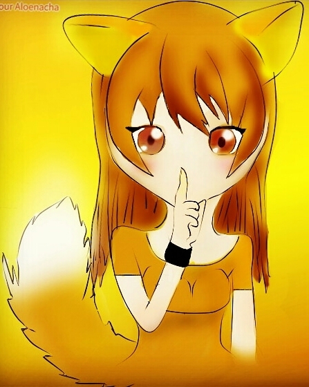 manga jaune