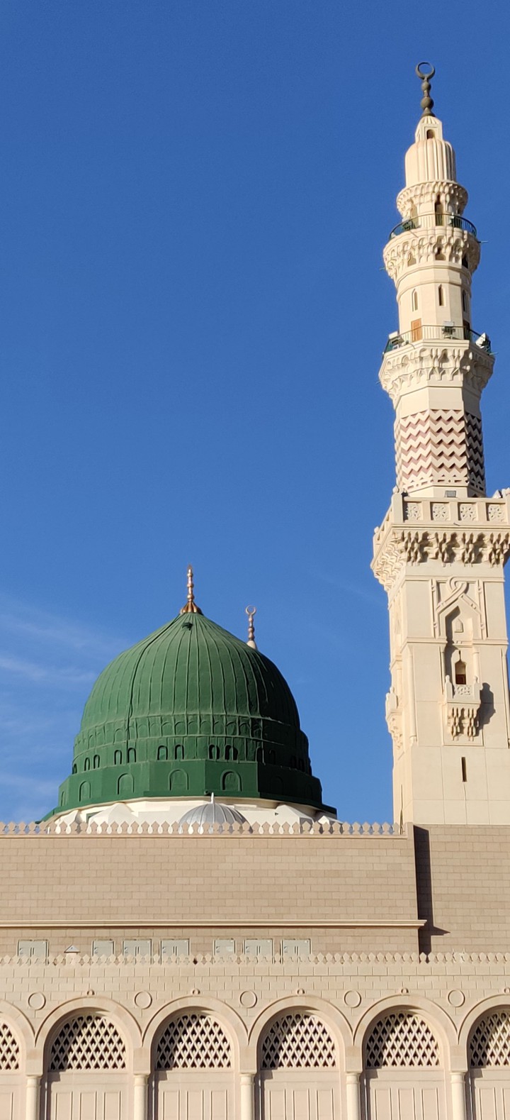 Masjid Nabwi