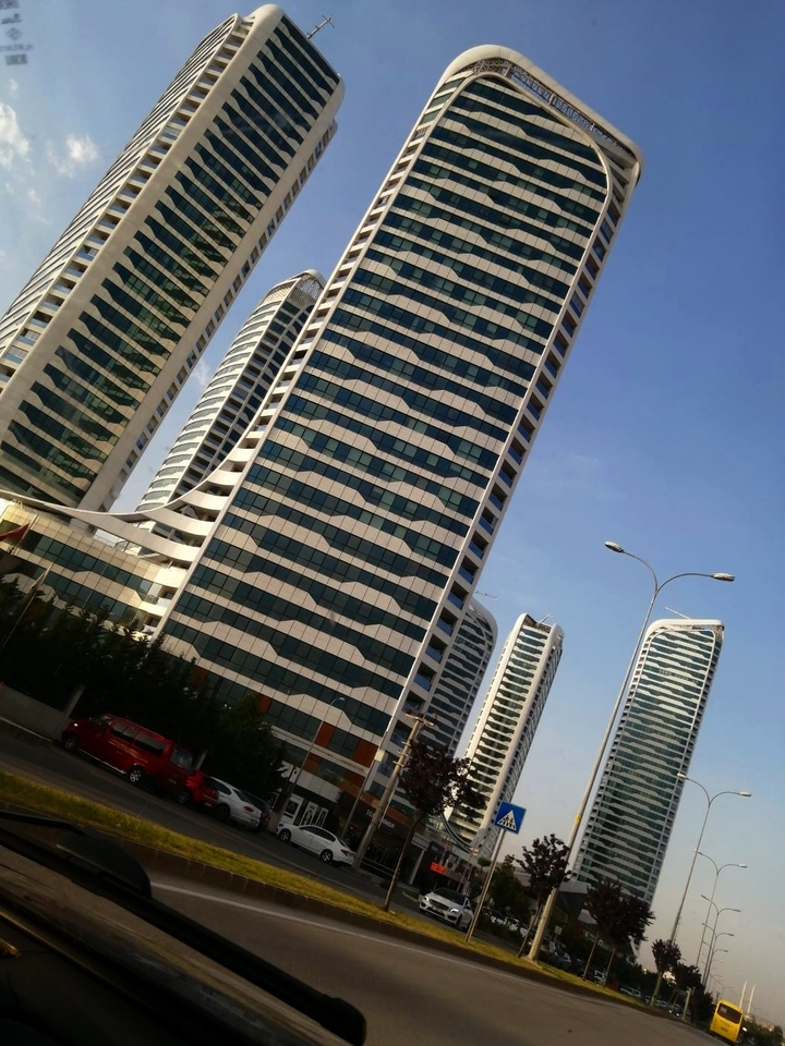 Şehir Merkezi