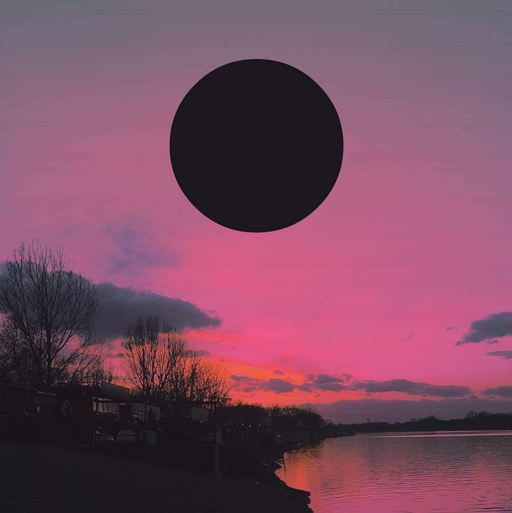 Aesthetic Sun II