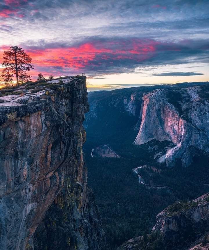 Valley
