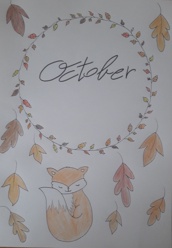 october