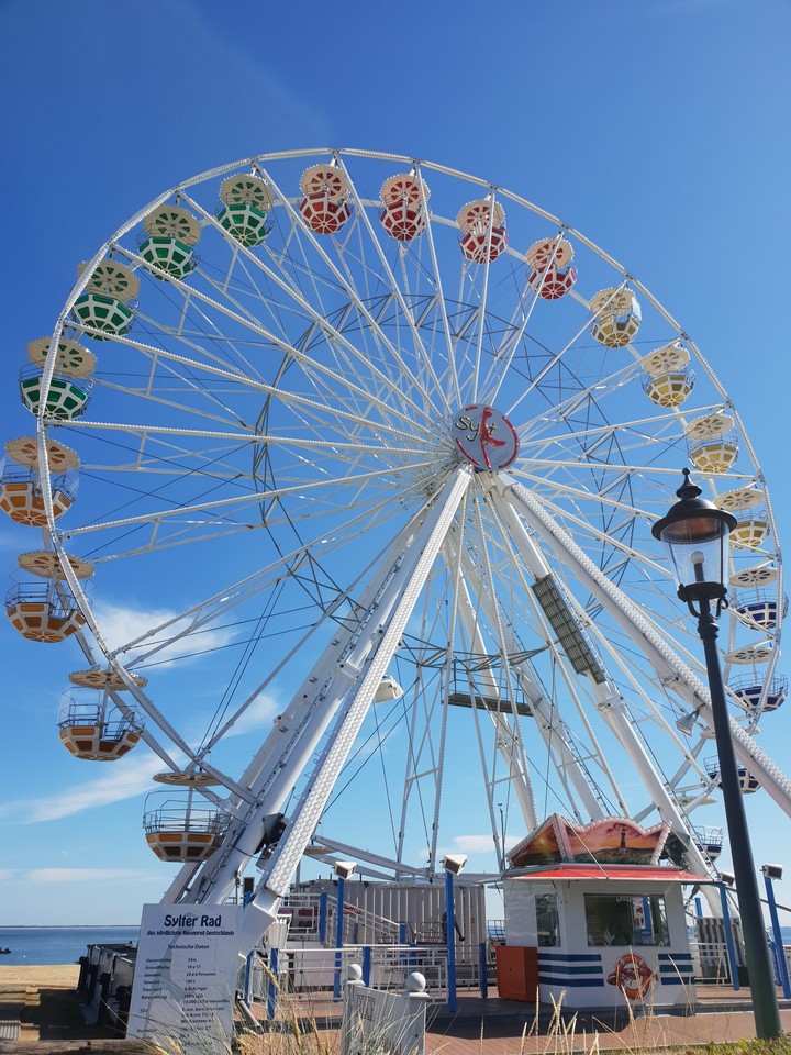 Sylter Riesenrad