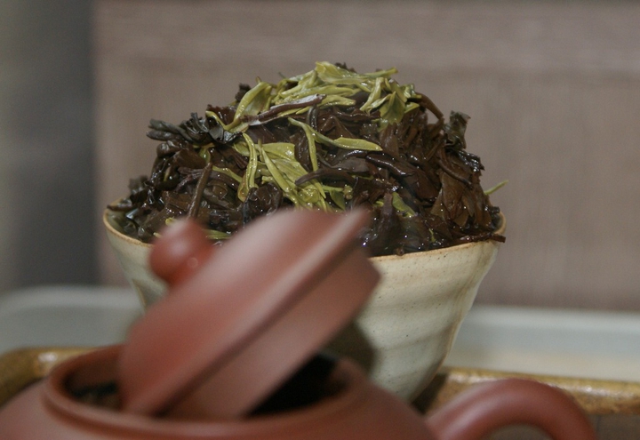 tea