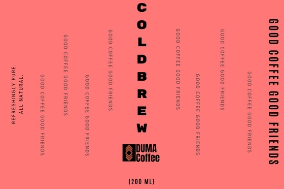 coldbrew