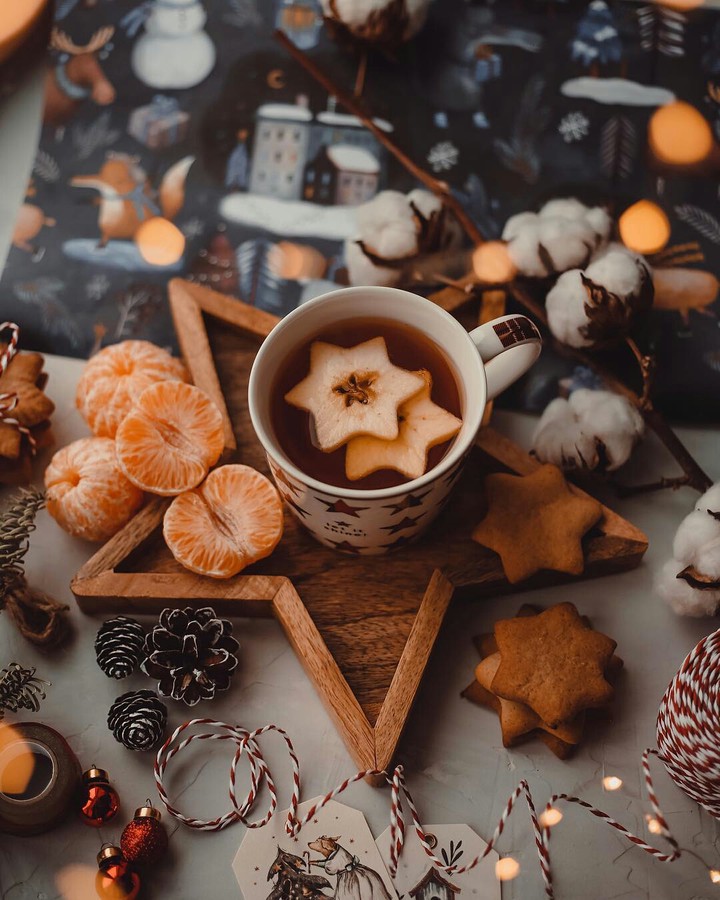 Christmas decoration❄