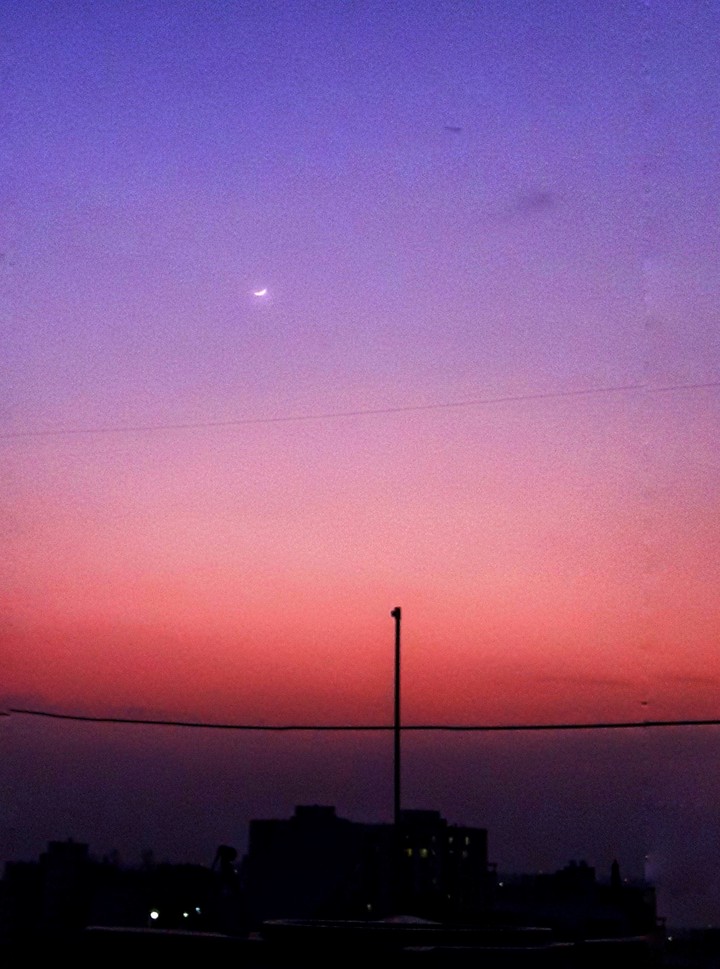 Moon