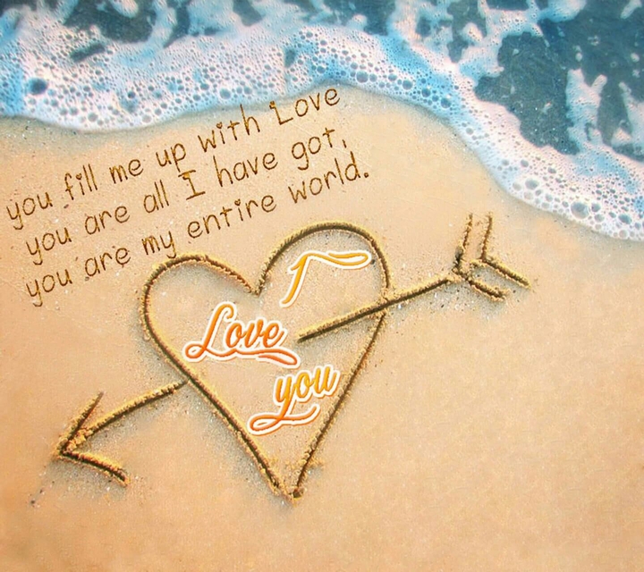 Feelings.....❤❤
