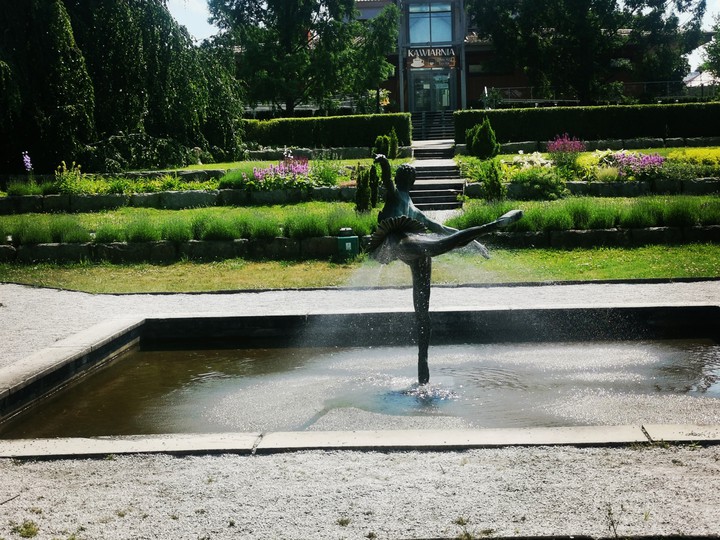 Botanic Garden