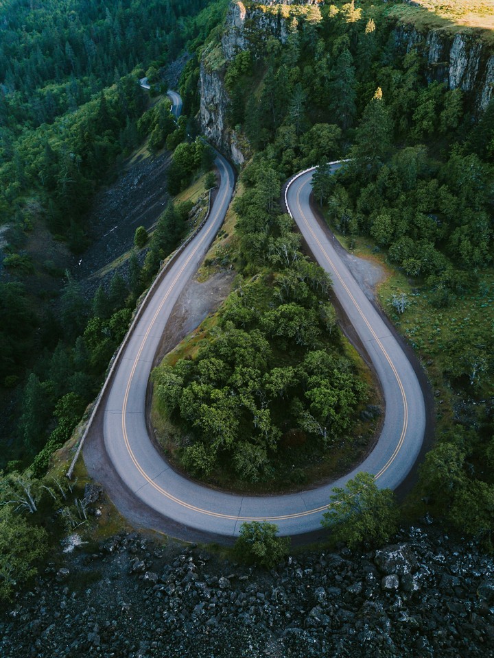 road