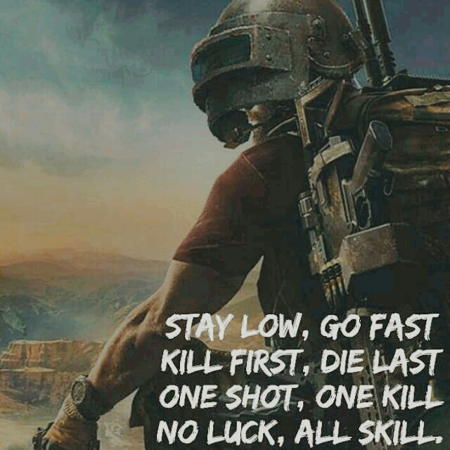 pubg