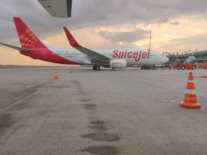 spicejet