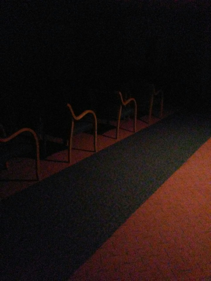 a show