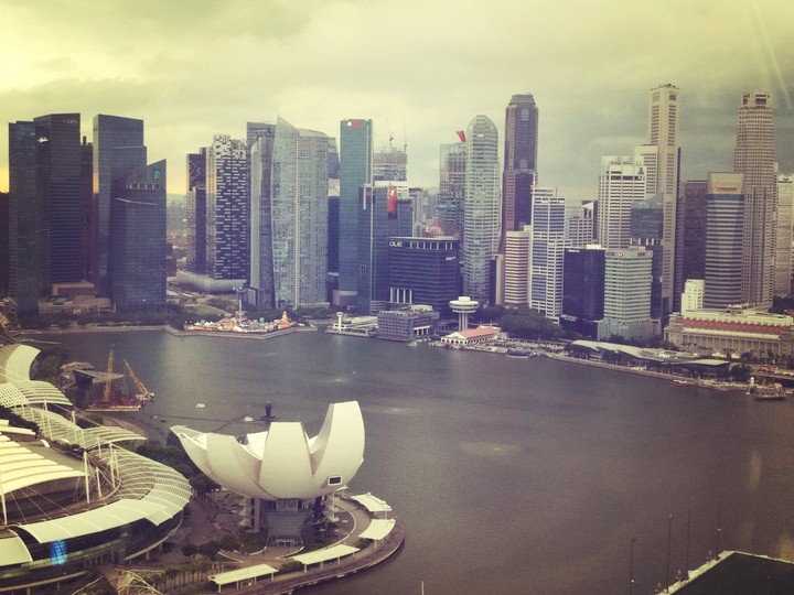 Singapore