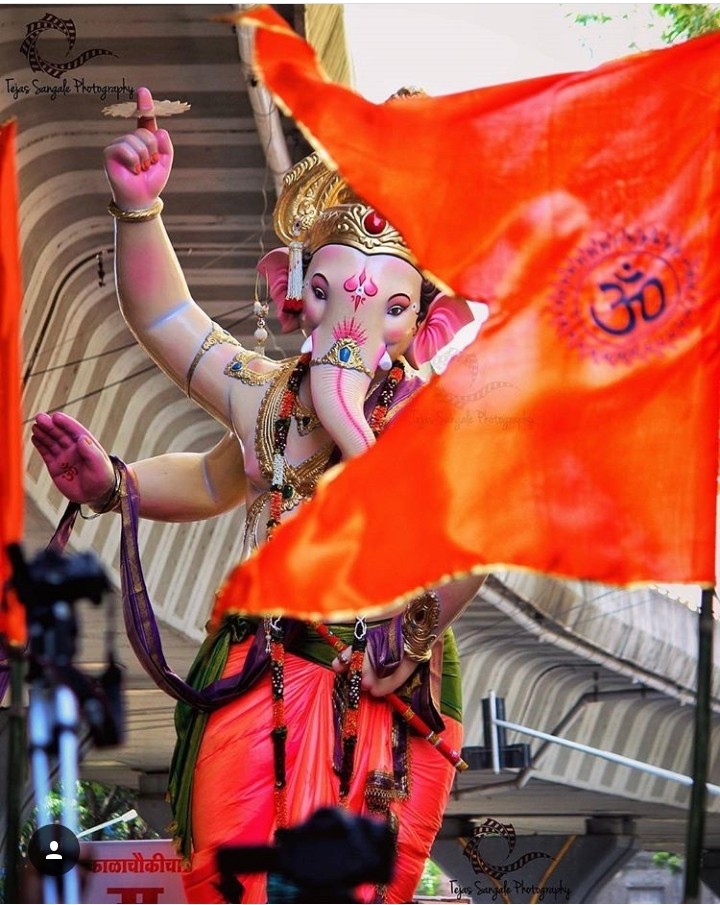 Ganpati bappa