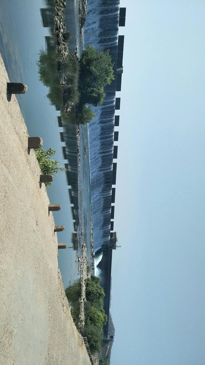 sukma dukma dam
