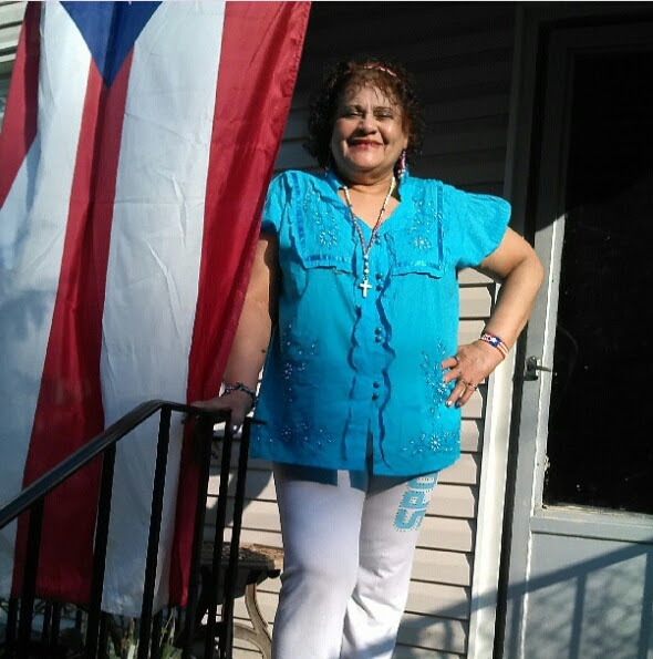 grandma.