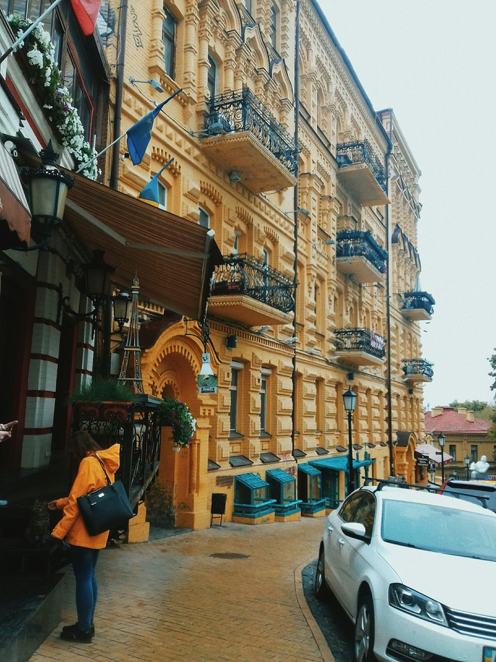 Kiev