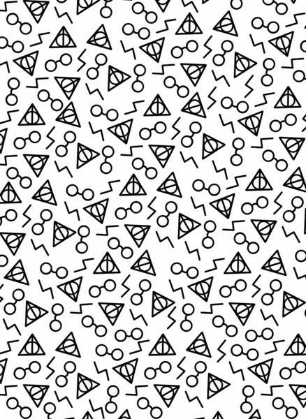 Harry Potter Wallpaper