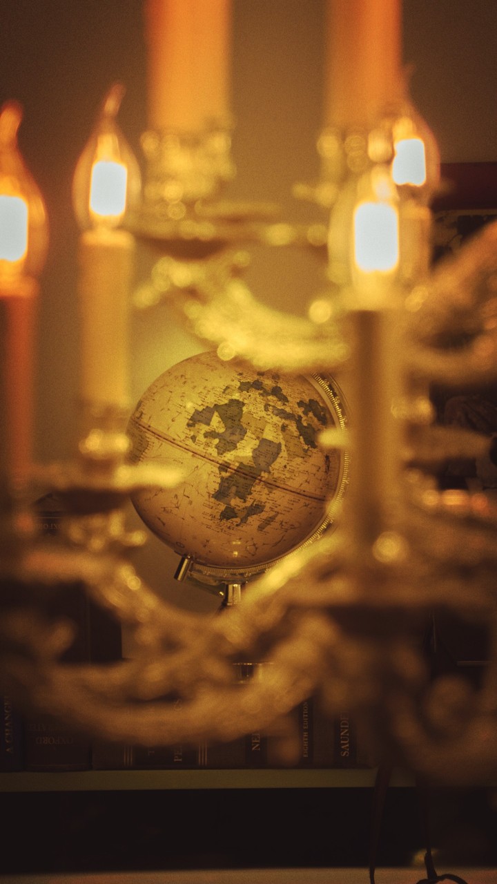 A Small World