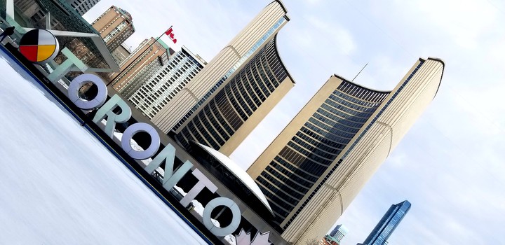 Toronto