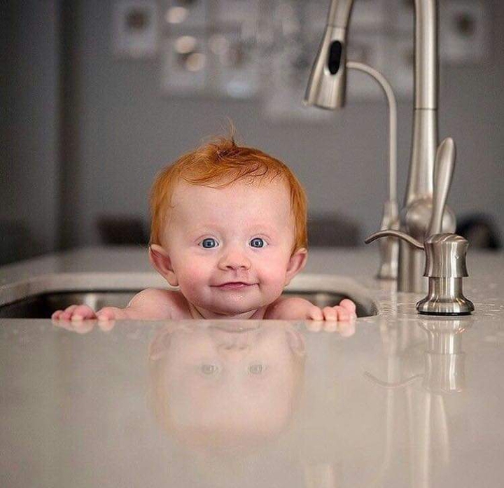 *