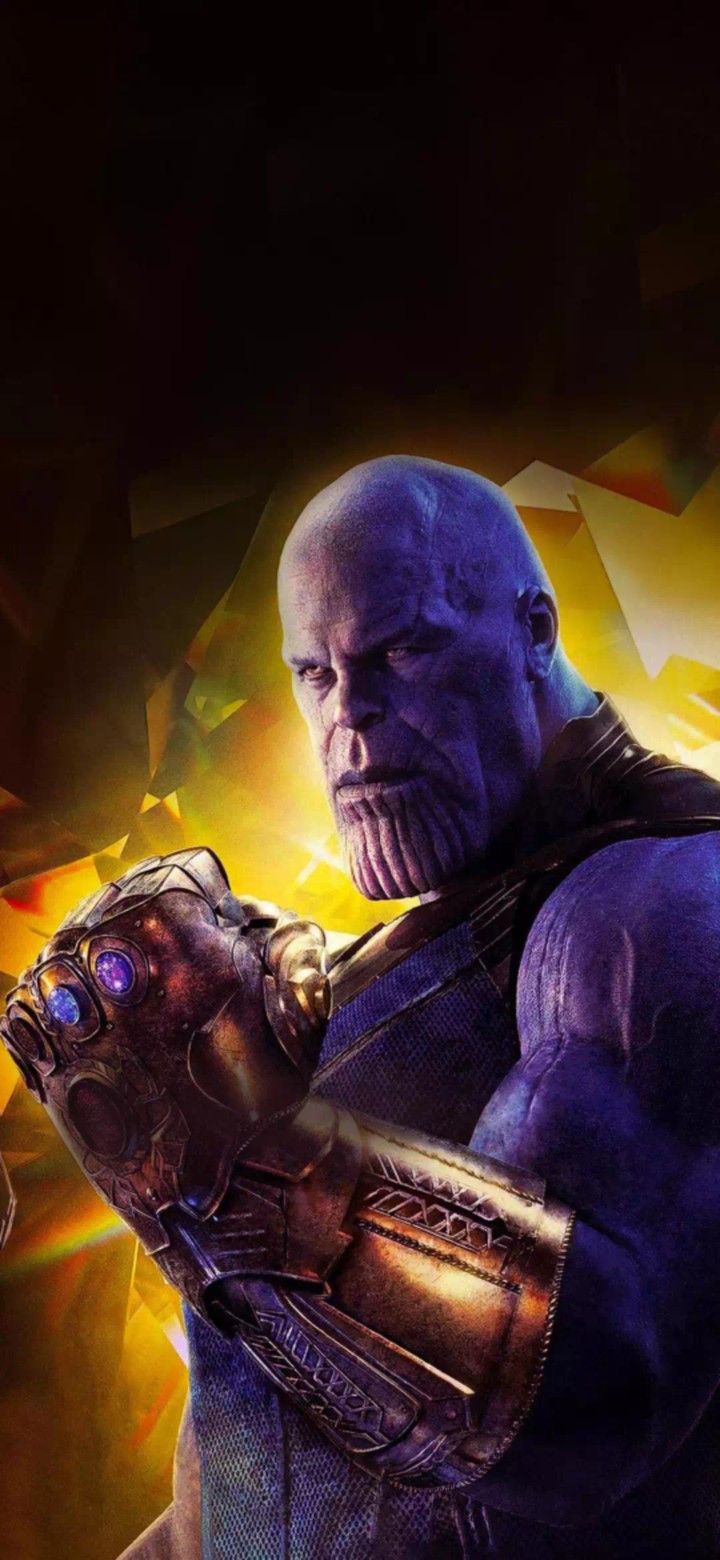 avengers end game villain