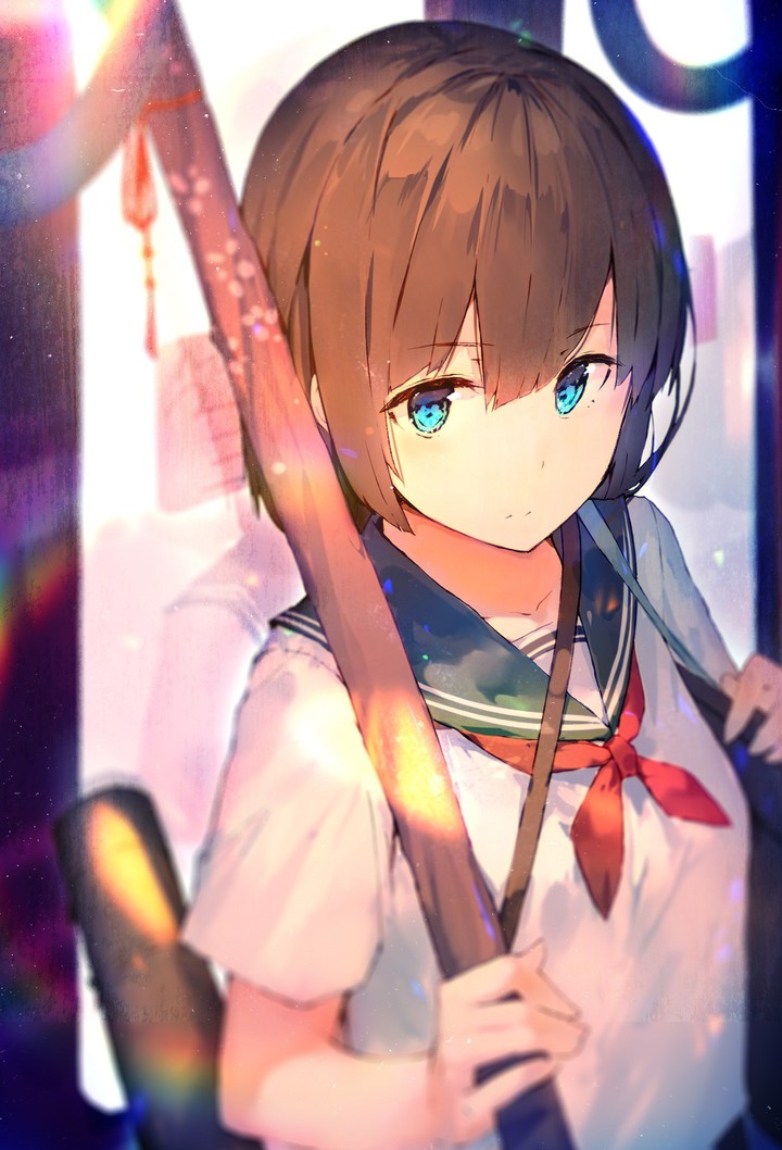 Anime