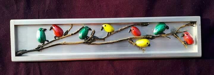 shell craft