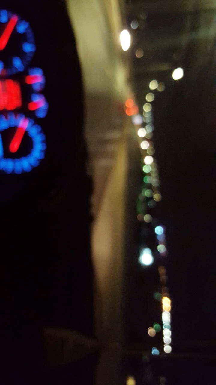 blur