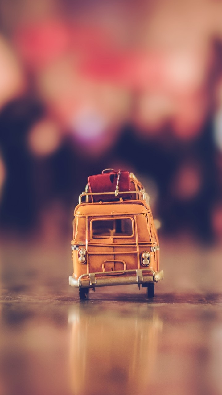 vacation time