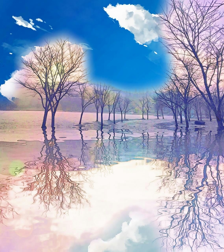 겨울