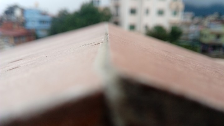 angular view
