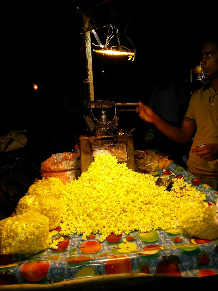 PopCorns