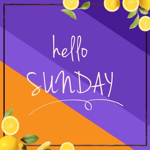 Hello Sunday