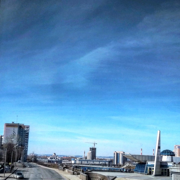 Казань