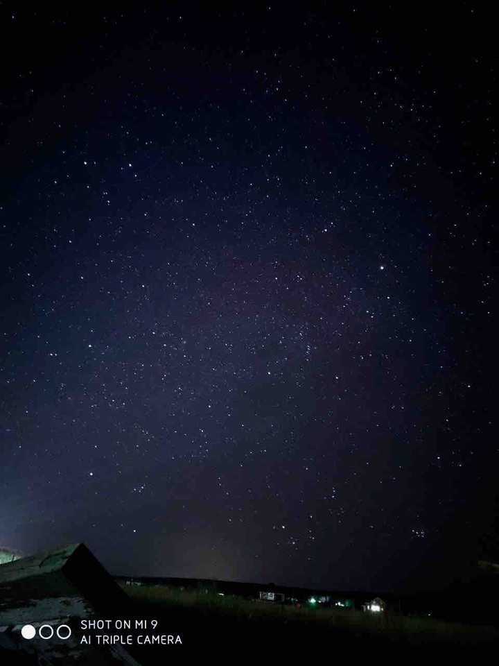 starlight