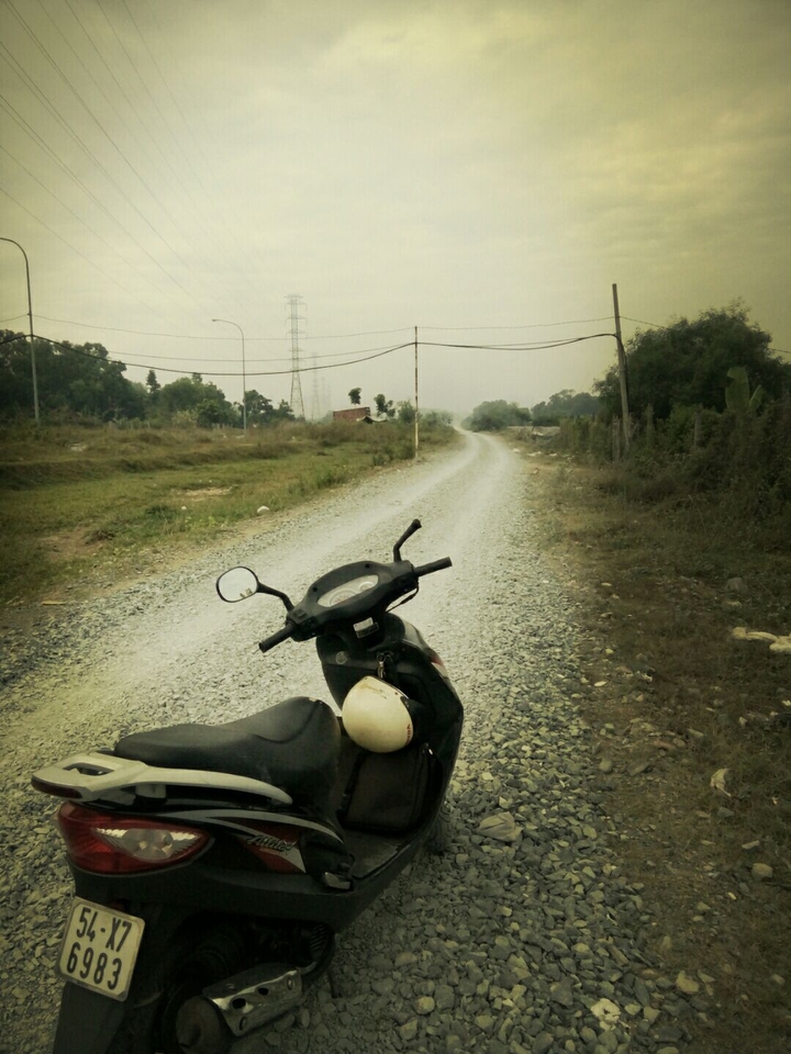 Street