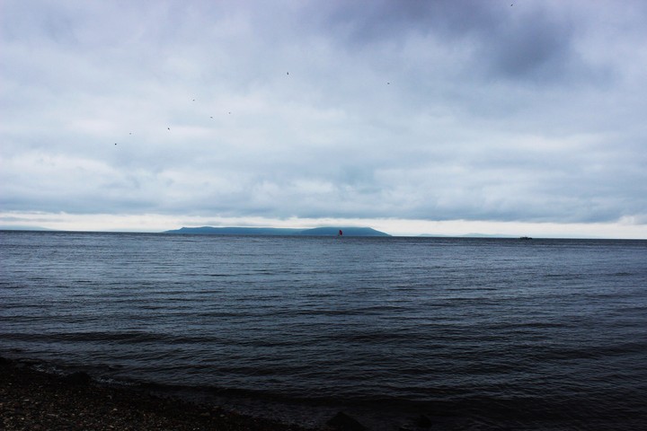 japan sea