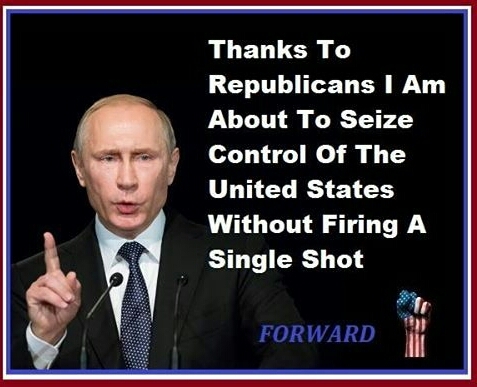 putin
